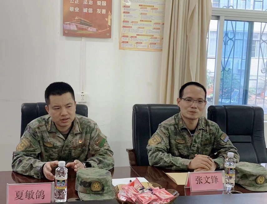 军民共建 合作发展――欧乐影院
与中国人民解放军联勤保障部队九二八医院签约仪式
